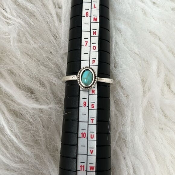 Western Rings- Size 8 - Picture 3 of 6